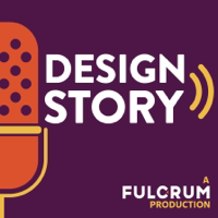 Design Story podcast