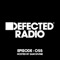 Defected Radio - Cola (Mixed)