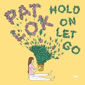 Hold On Let Go artwork