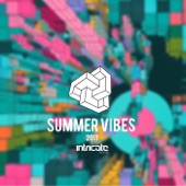 Intricate Records Summer Vibes 2017, Vol. 1 artwork