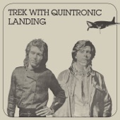 Trek With Quintronic - Wally and the Rich Kid