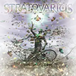 Elements, Pt. 2 by Stratovarius album reviews, ratings, credits