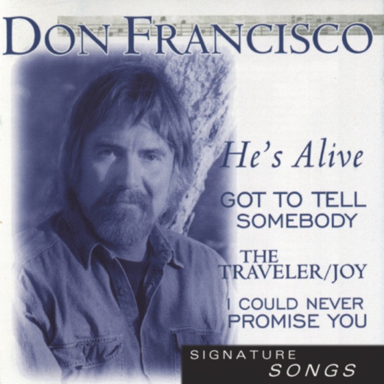 Cover artwork for Holy Roll