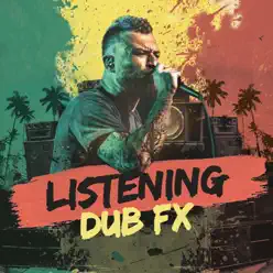 Listening - Single - Dub FX Listening - Single - Dub FX