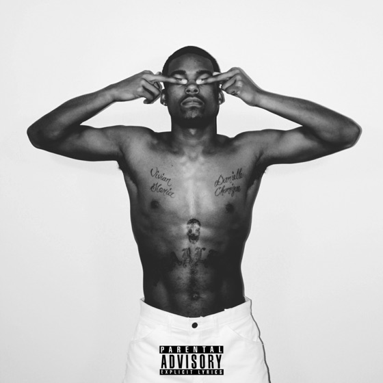 Cover artwork for Best Friend