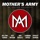 Mother's Army-Fire on the Moon