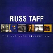 Russ Taff: The Ultimate Collection artwork