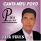 Não Chores Mais - Jair Pires lyrics