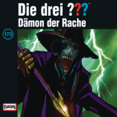 Folge 173: Dämon der Rache - Die drei ???