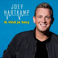 Joey Hartkamp - Ik Vind Je Sexy