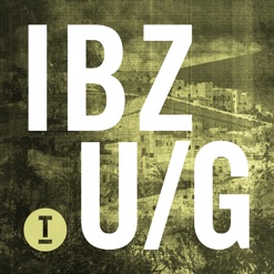 IBIZA UNDERGROUND 2017 cover art