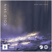 Cold Skin (The Remixes) - Single artwork