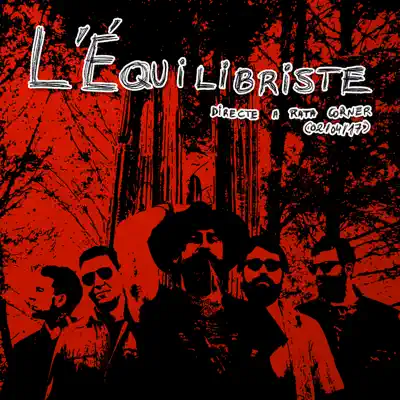 Directe a Rata Corner (02/04/17) - L'Équilibriste