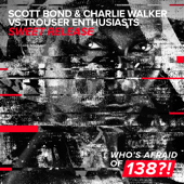 Sweet Release (Extended Mix) - Scott Bond, Charlie Walker & Trouser Enthusiasts