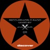 Recoverworld Radio 011 (Mixed by Para X)