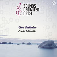 Sounds Unlimited Orchestra - Come September (Instrumental Version) artwork