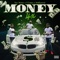 Money 4x (feat. Y.Greez & HollEwood) - Key Notez lyrics