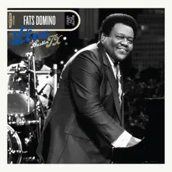 Live from Austin, TX - Fats Domino