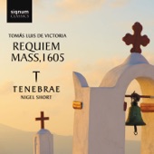 Requiem Mass, 1605: Introit: Requiem aeternam artwork