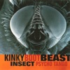 Insect Psycho Tango