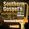 Southern Gospel's Most Popular Songs, Volume 10