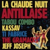 La Chaude Nuit Antillaise, 1991