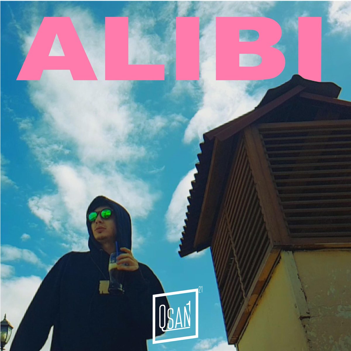 Alibi feat rudimental