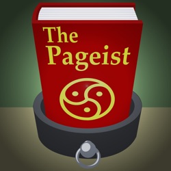 The Pageist - BDSM & Sex-Positive Book Reviews