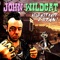 Du Har Satt Eld På Min Själ - John Wildcat lyrics
