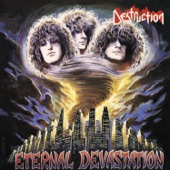 Eternal Devastation artwork