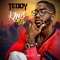 Would I Grow (feat. Looselyric) - Teddy Benson lyrics