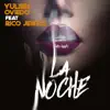 La Noche (feat. Rico Jewels) - Single album lyrics, reviews, download
