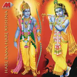 Hare Rama Hare Kirshna - Kavita Krishnamurthy Hare Rama Hare Kirshna - Kavita Krishnamurthy