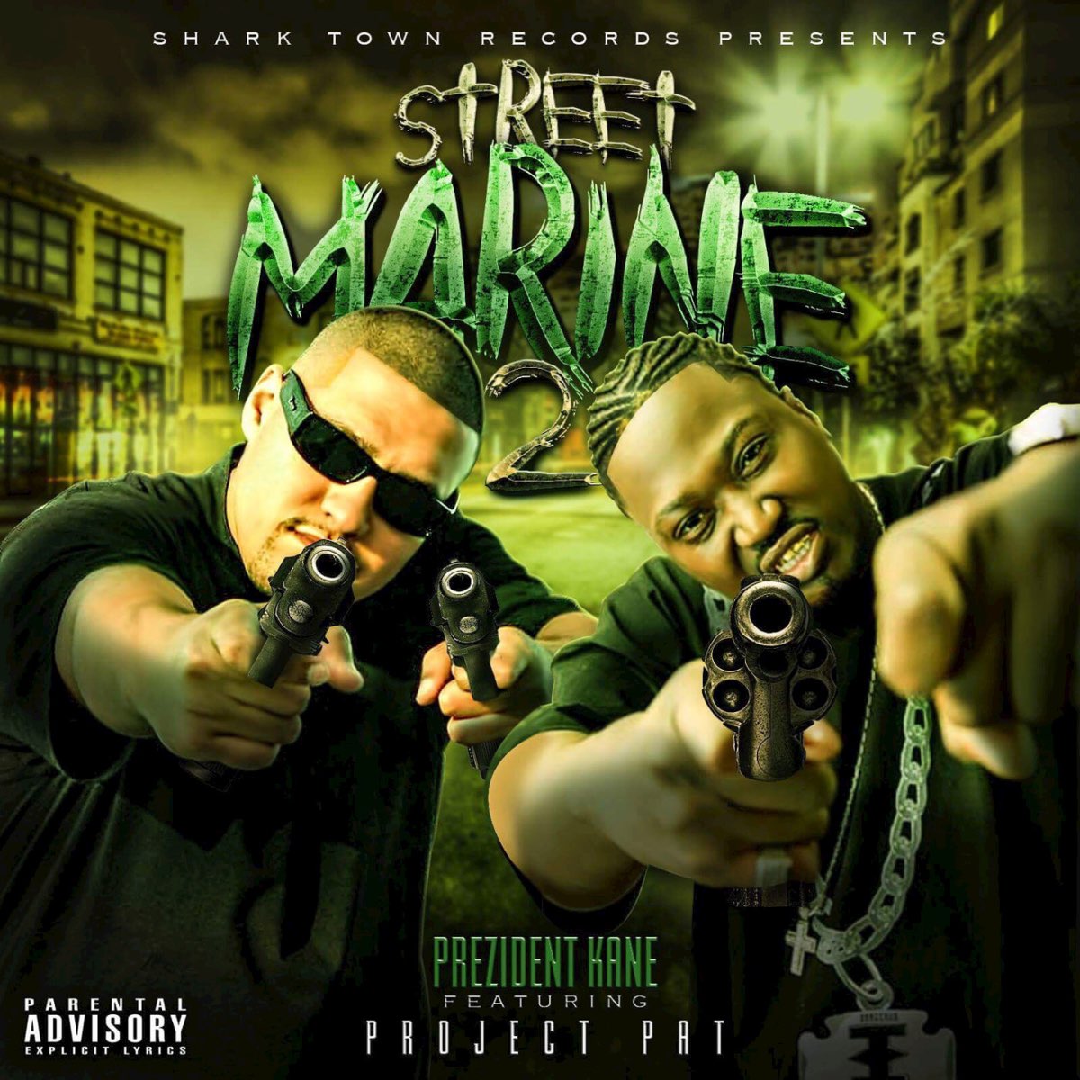 Project pat