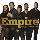 Empire: Original Soundtrack, Season 3 cover