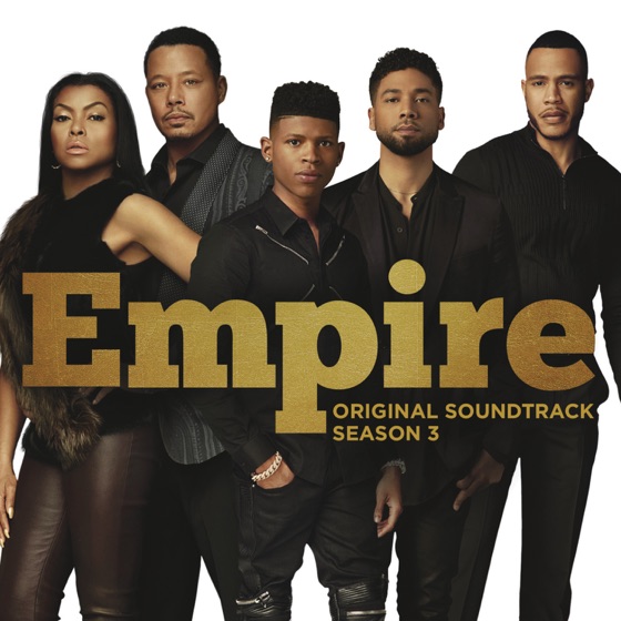 Cover artwork for Dream On with You (feat. Terrence Howard)