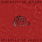 Approved by Snakes artwork