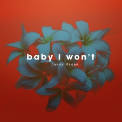 Danny Ocean - Baby I Won't
