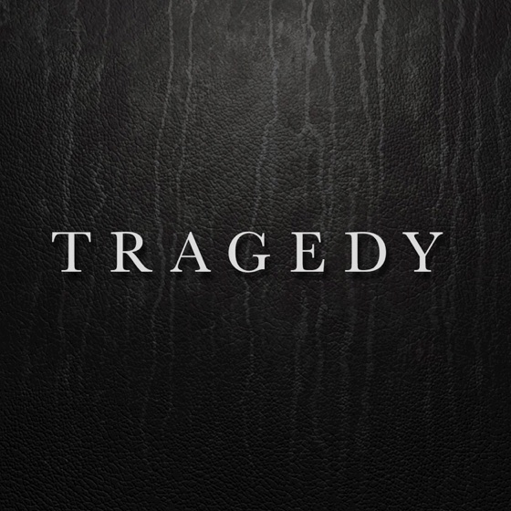 Cover artwork for Tragedy