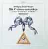 Mozart: Die Freimaurermusiken album lyrics, reviews, download