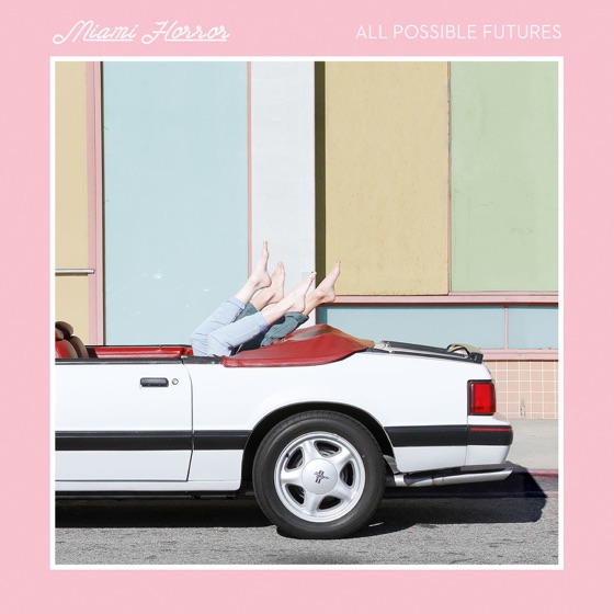 Cover artwork for Forever Ever?