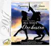 Wyoming All-State Gala Concert 2017 All-State Orchestra (Live) - Single album lyrics, reviews, download