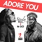 Adore You (feat. Mr Eazi) artwork