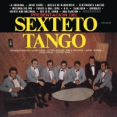 Vinyl Replica: Presentación del Sexteto Tango artwork