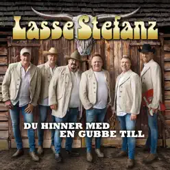 Du hinner med en gubbe till - Single - Lasse Stefanz Du hinner med en gubbe till - Single - Lasse Stefanz
