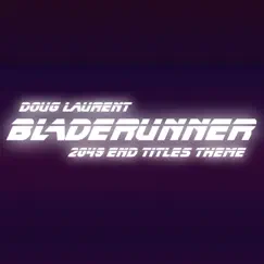 Bladerunner (Dany Lemon Remix) Song Lyrics