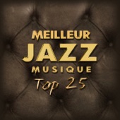 Meilleur jazz musique - Top 25 autour de minuit, piano et lisse jazz musique, buddha lounge, café bar artwork