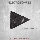 Universe > Spirit (A Tribute To Depeche Mode) artwork