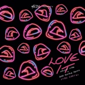 Love It (Walshy Fire X Bad Royale Remix) artwork