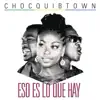 Eso Es Lo Que Hay album lyrics, reviews, download